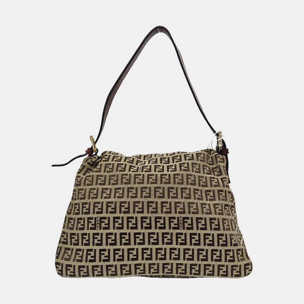 Mamma Forever Canvas Beige