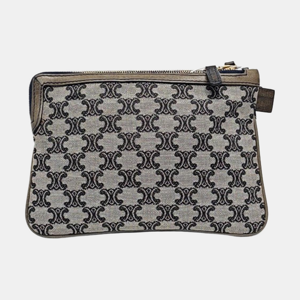 Canvas Gray