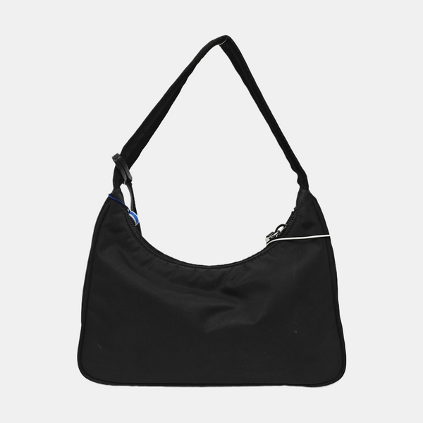 Re-Edition2000 Mini Nylon Black