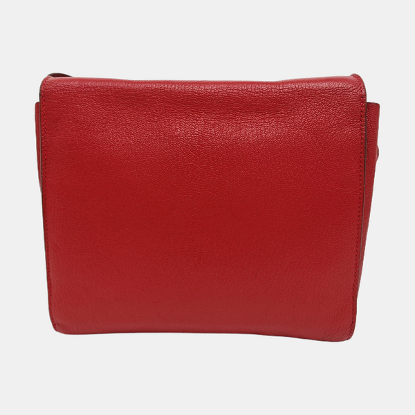 Clic Chèvre Mysore Red