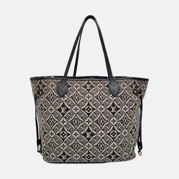 NEVERFULL MM Lona multicolor