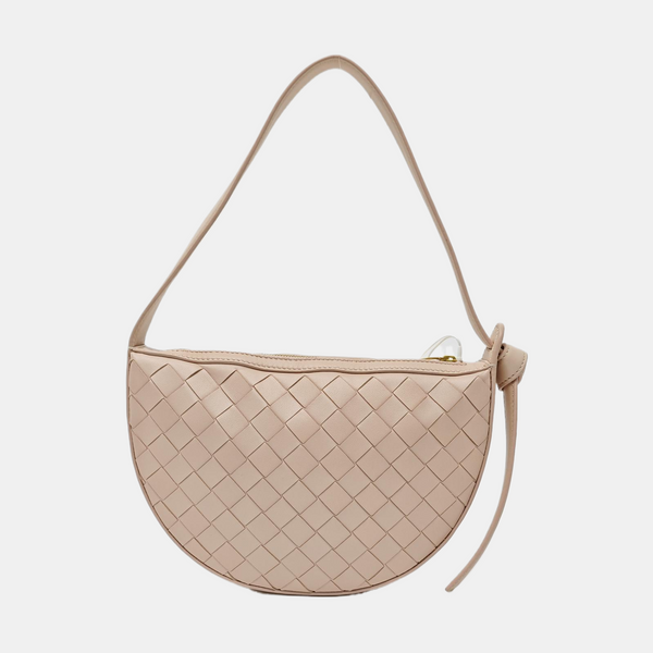 Ciambrino Mini Lambskin Pink
