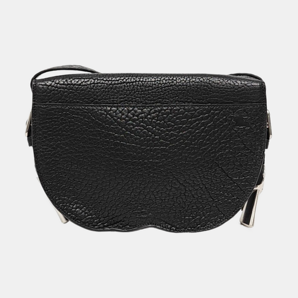 Calfskin Black