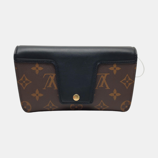 Coated Canvas Brown