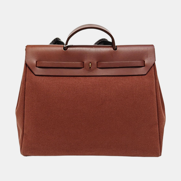 Herbag 39 Canvas Red