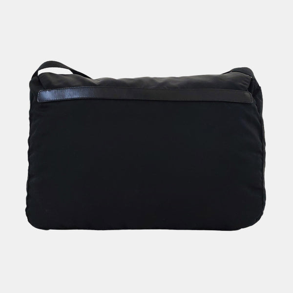 Nylon Black