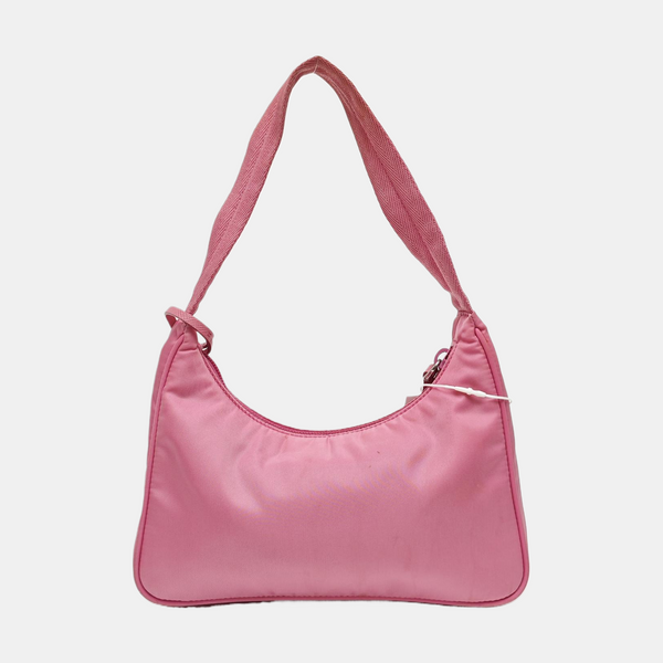 Re-Edition2000 Mini Nylon Red