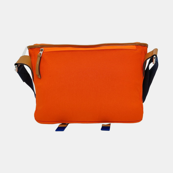 Eye/loewe/nature Canvas Orange
