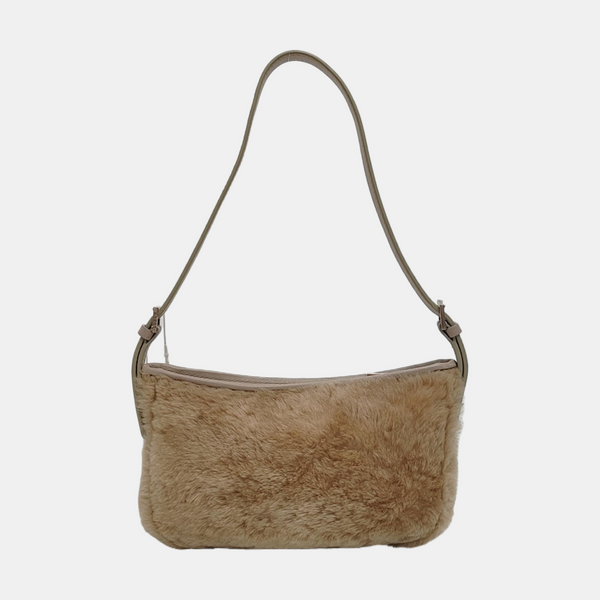 Fur Beige