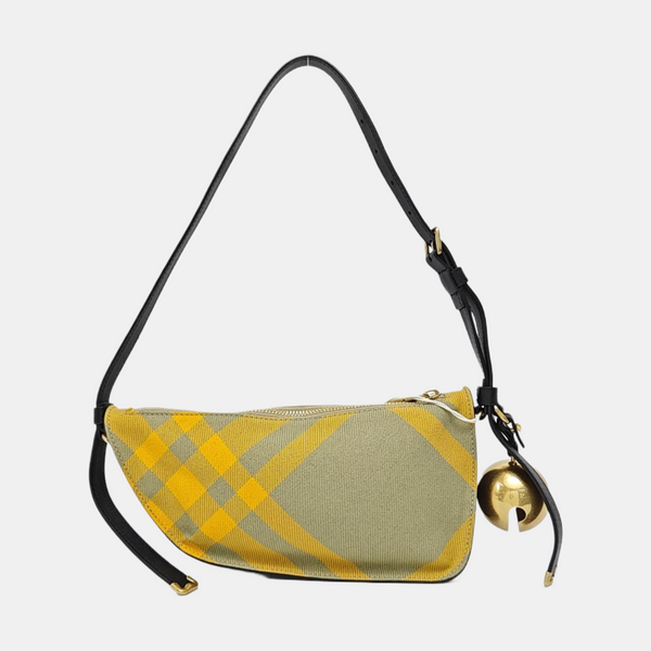 Canvas Mini Yellow