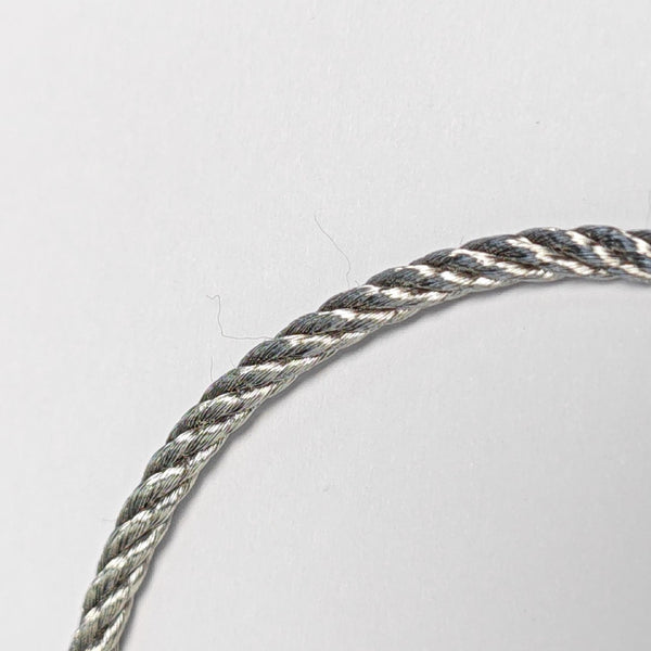 Force 10 Other Silver Bracelet