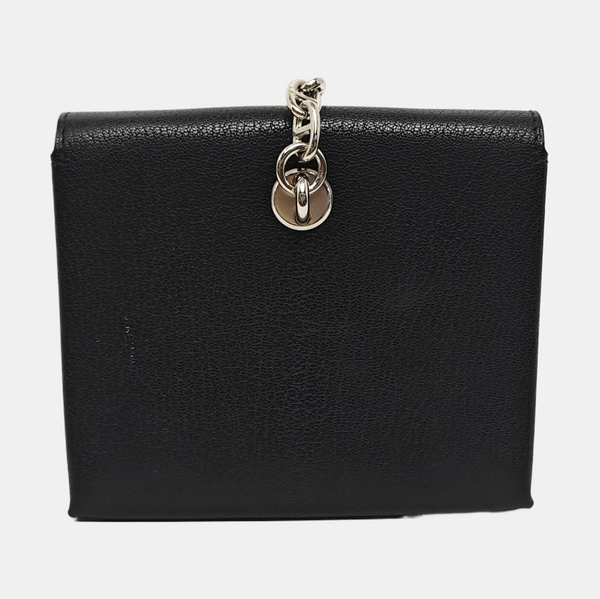 Chaîne D’ancre Chèvre Mysore Black