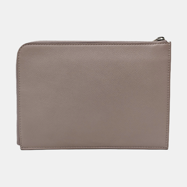 JOUR PM Calfskin Purple