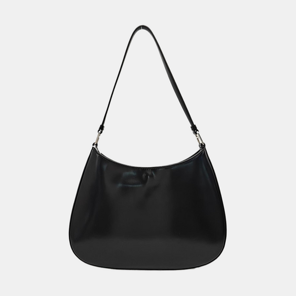 Cleo Calfskin Black