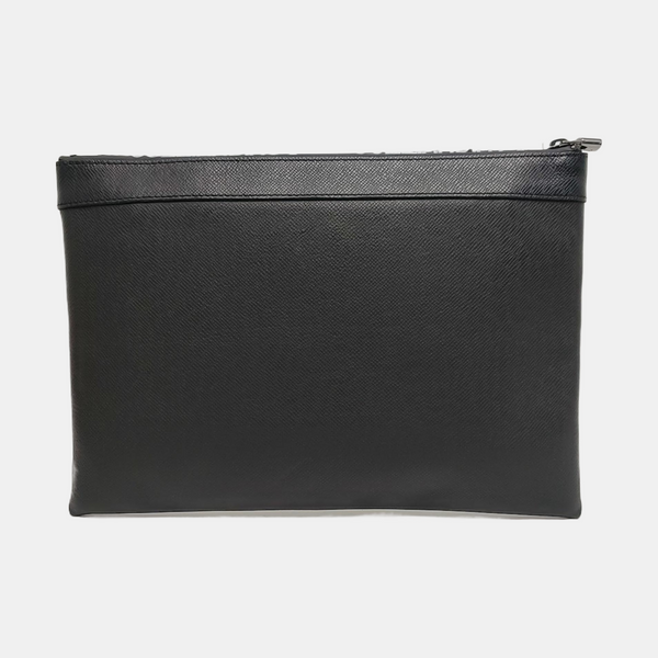 APOLLO GM Calfskin Black