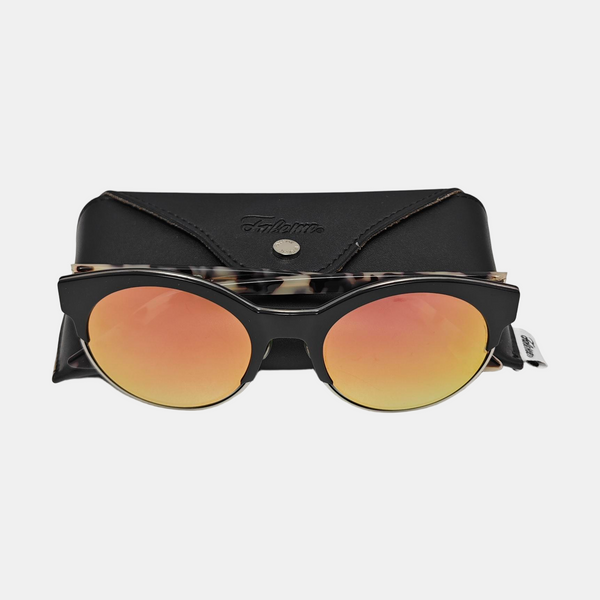 Synthetic Sunglasses Blue