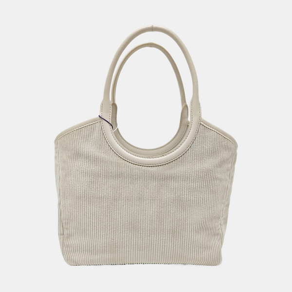 IVY Small Corduroy Beige