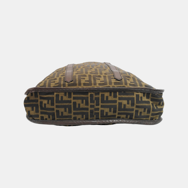Monogram Canvas Brown