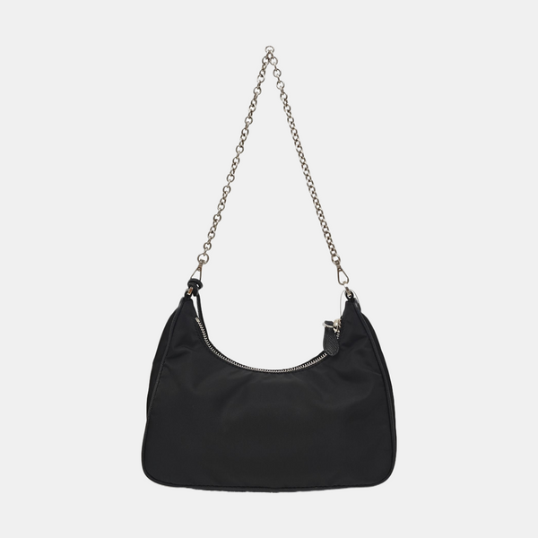 Re-Edition2005 Nylon Black