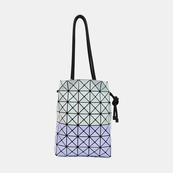 Special Material Tote Bag Multicolor