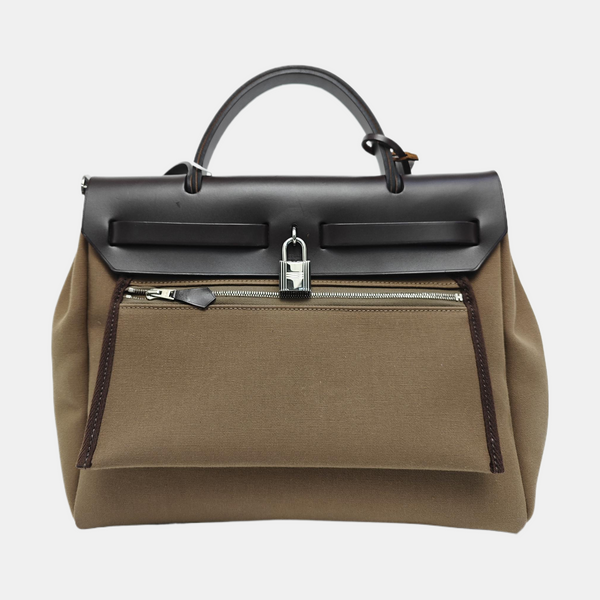 Herbag 31 Canvas Gray