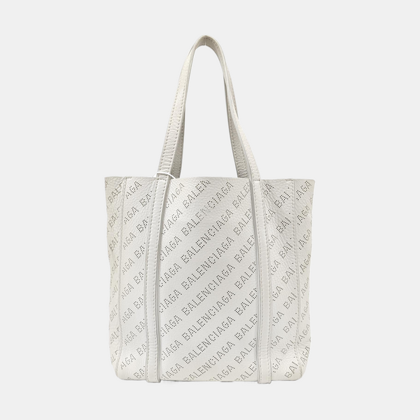 Everyday Extra Small Calfskin White
