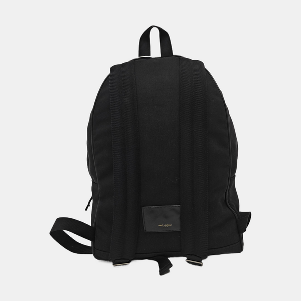 CITY Canvas Black
