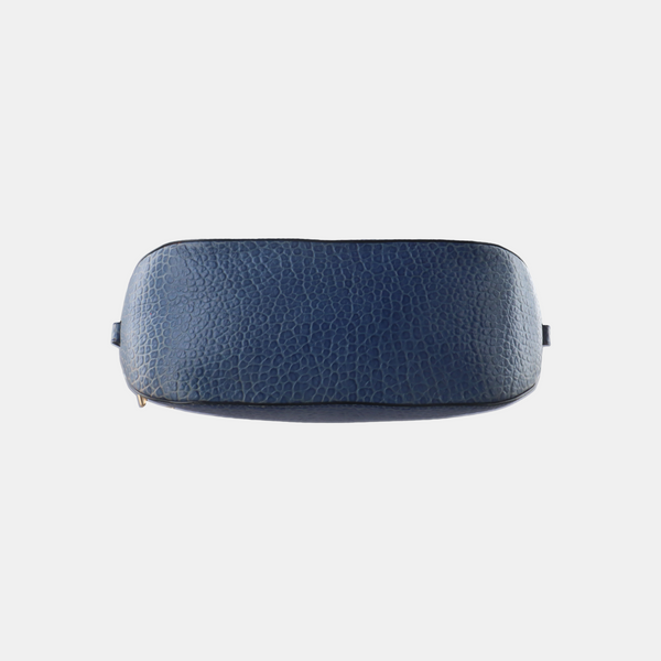 Sartorial Orchard Small Calfskin Blue
