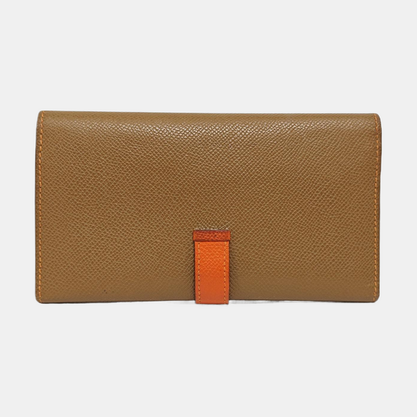 Bearn Epsom Brown Wallet