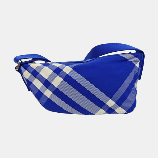 Canvas Blue