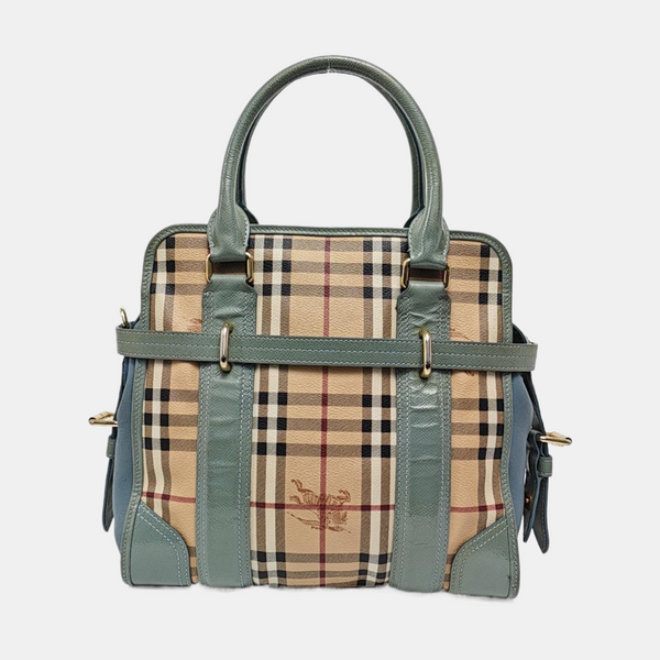 Minford Coated Canvas Beige