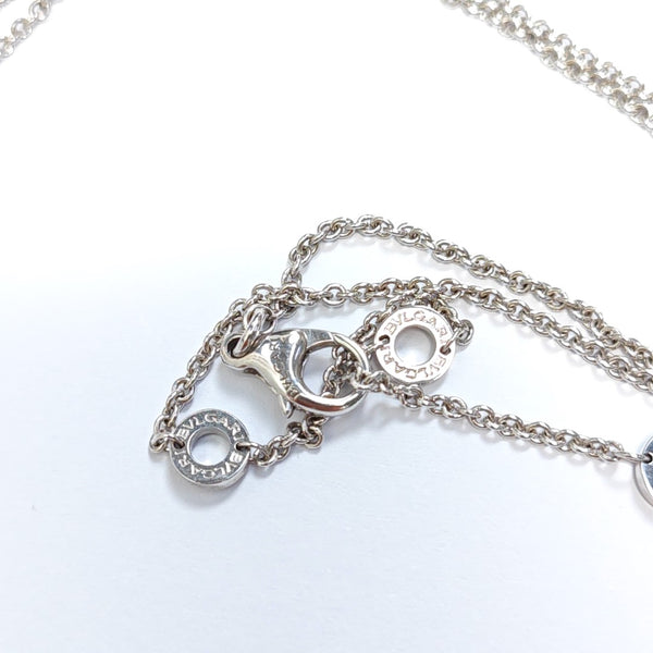 B.ZERO1 925 Sterling Silver Necklace