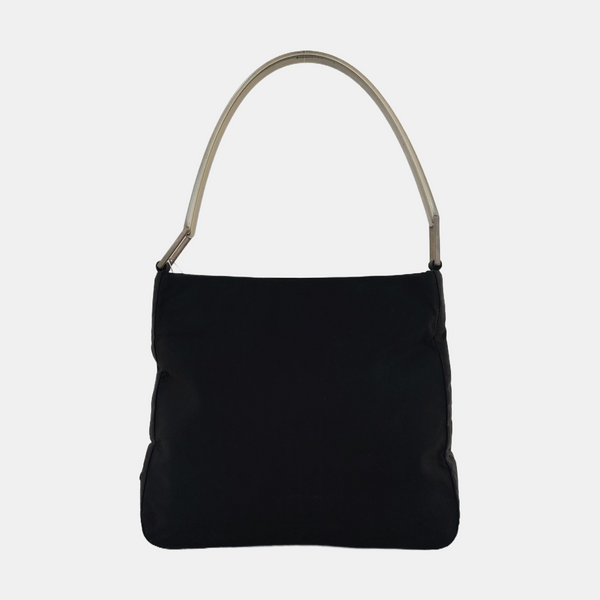 Nylon Black