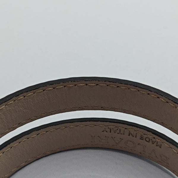SERPENTI Metal Red Bracelet