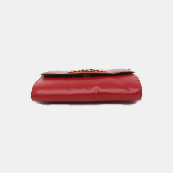 Zumi Mini Calfskin Red