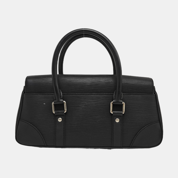 EPI SEGUR Epi Black