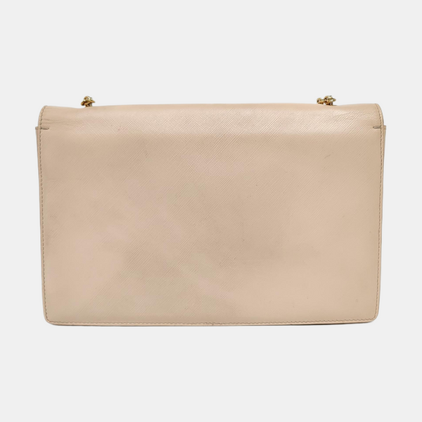 Ginny Calfskin Pink