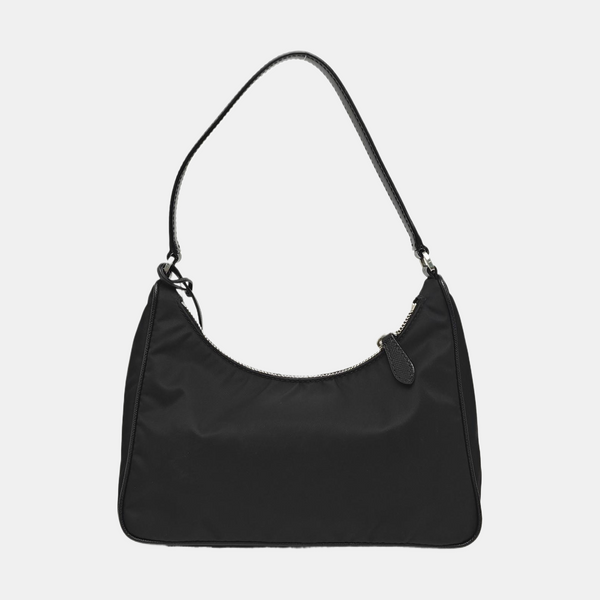 Re-Edition2005 Mini Nylon Black