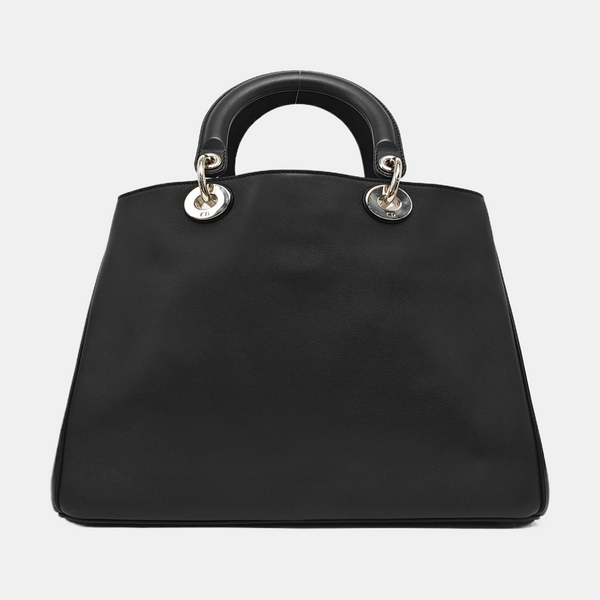 Diorissimo Leather Black