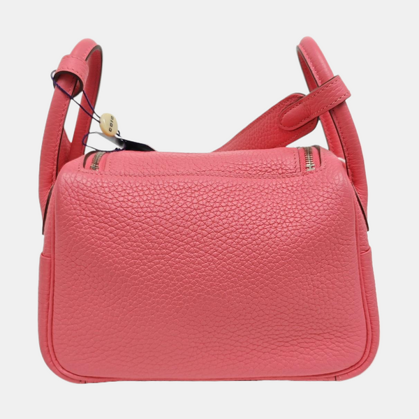 Lindy Mini Clemence Pink