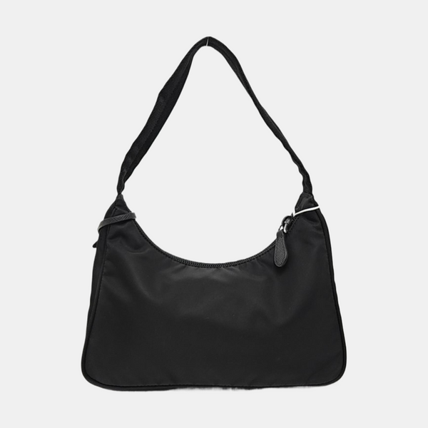 Re-Edition2000 Mini Nylon Black