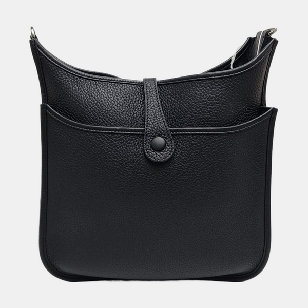 Evelyne PM Clemence Black