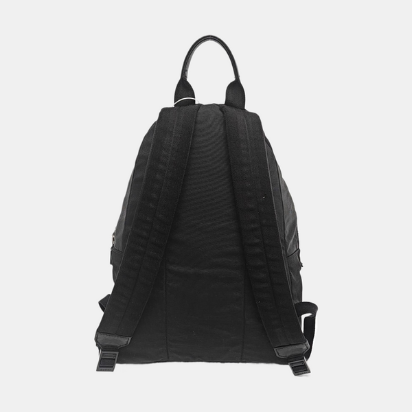 Signature Canvas Black