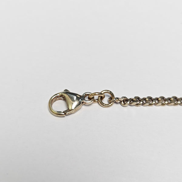 Metal Gold Bracelet