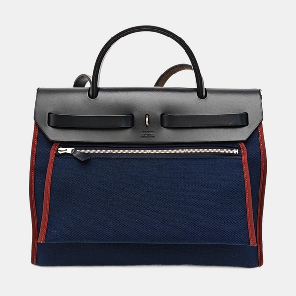 Herbag 31 Canvas Blue