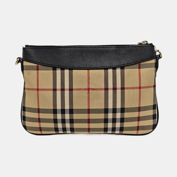 Canvas Tote Bag Beige
