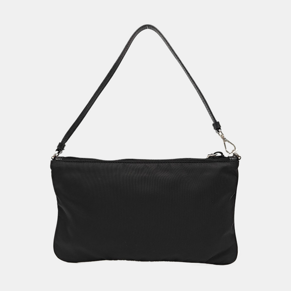 Re-Nylon Nylon Black