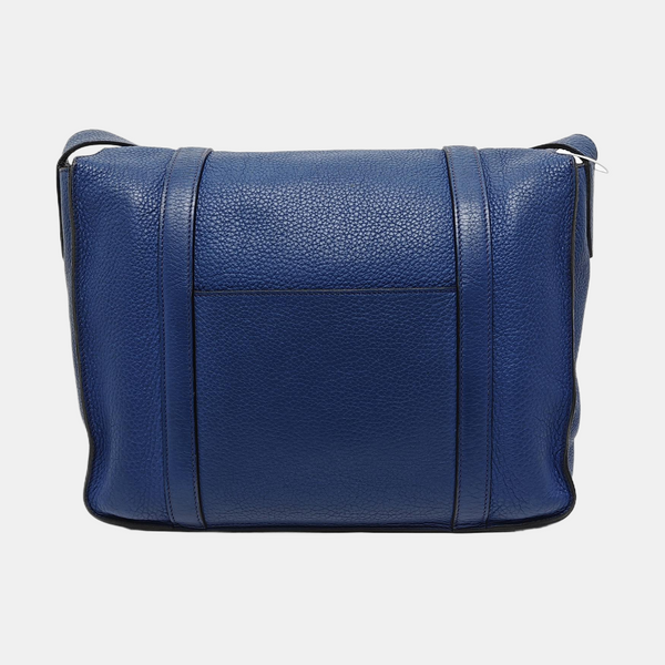 Steve Clemence Blue