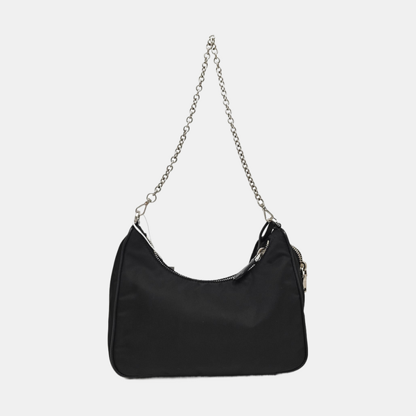Re-Edition2005 Nylon Black