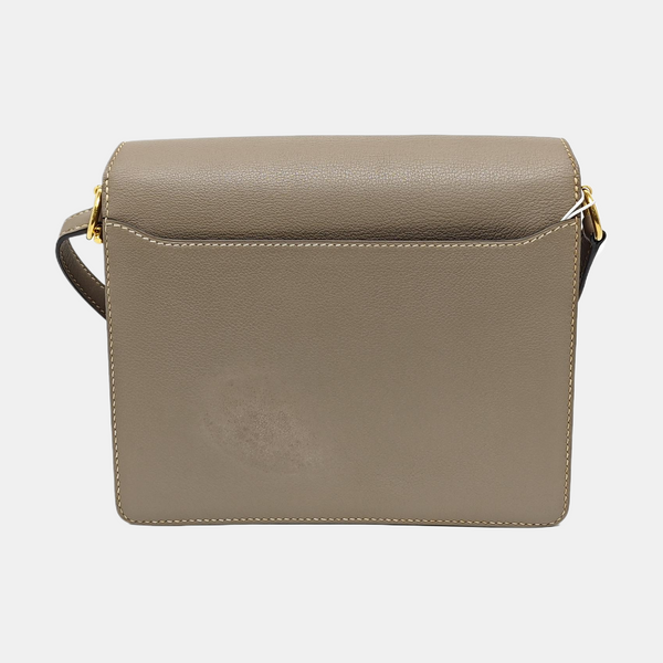 Roulis Small Evercolor Gray